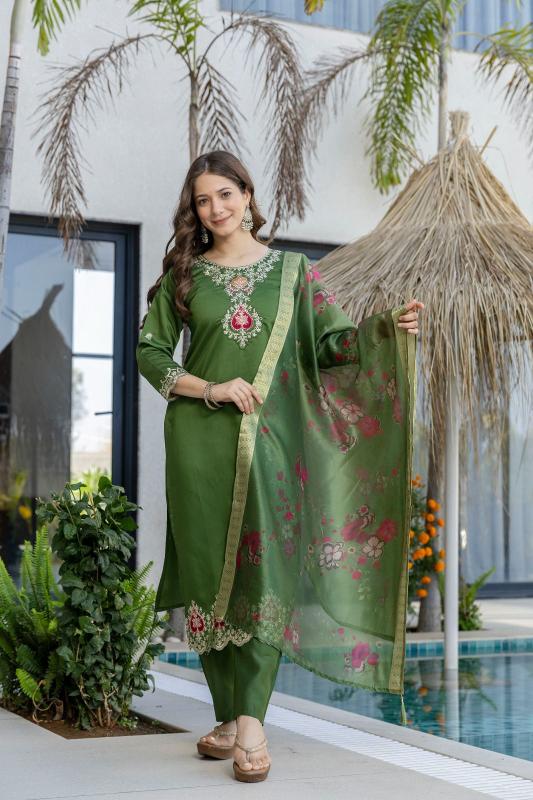 Sanga ST -216 designer kurtis wholesale